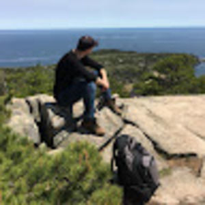 Meet your Posher, Sean